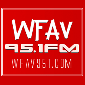 WFAV - 95.1 FM