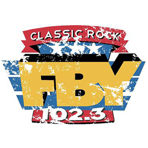 Luister naar WFBY - Classic Rock 102.3 FM in de app