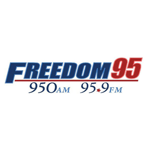 Luister naar WFDM-FM - Freedom 95 95.5 FM in de app