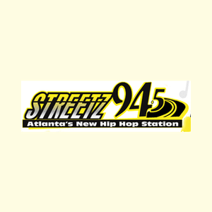 Luister naar WFDR Streetz 94.5 FM in de app