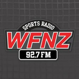 Luister naar WFNZ 610 AM 102.5 FM in de app