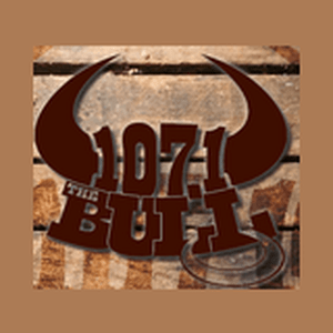 Luister naar WFON 107.1 The Bull in de app