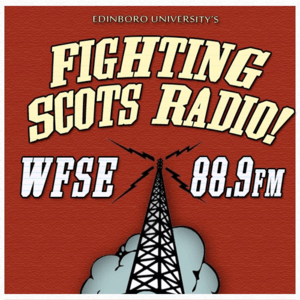 Luister naar WFSE - Fighting Scots Radio 88.9 in de app