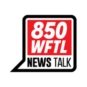 Luister naar WFTL 850 AM in de app