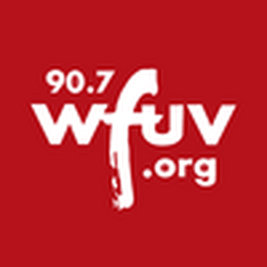 Luister naar WFUV Public Radio in de app