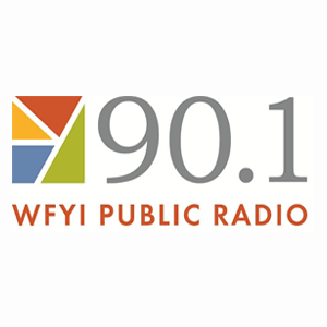 Luister naar WFYI-FM 90.1 FM in de app