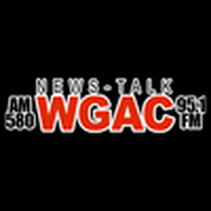 Luister naar WGAC - News - Talk 580 AM in de app