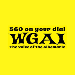 WGAI Gospel 560 AM