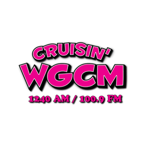 Luister naar WGCM Cruisin 1240 AM in de app