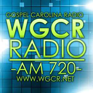 Luister naar WGCR - 720 AM in de app