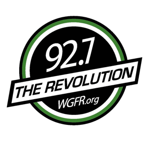 WGFR - 92.7 The Revolution