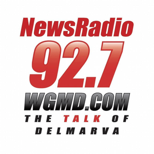 Luister naar WGMD - Talk of Delmarva 92.7 FM in de app