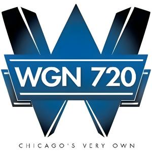 Luister naar WGN - Radio 720 AM Chicago's News and Talk and Sports in de app