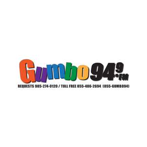 Luister naar WGUO Gumbo 94.9 FM in de app