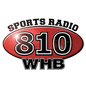 Luister naar WHB - Sports Radio 810 AM in de app