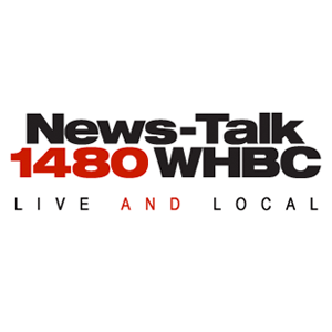 Luister naar WHBC - News-Talk 1480 AM in de app