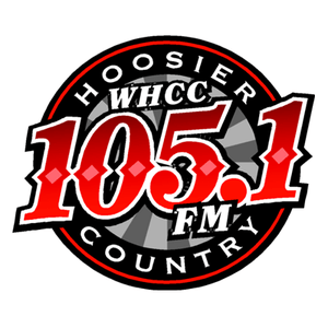 Luister naar WHCC - Hoosier Country 105.1 FM in de app