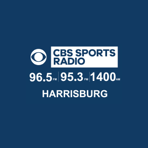 Luister naar WHGB - CBS Sports Radio Harrisburg 95.3 in de app