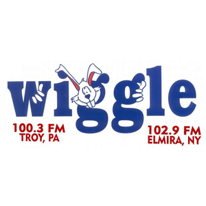 Luister naar WHGL-FM - Wiggle 100.3 in de app