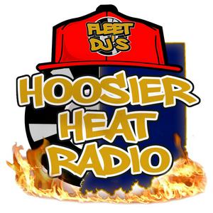 Luister naar Hoosier Heat Radio in de app