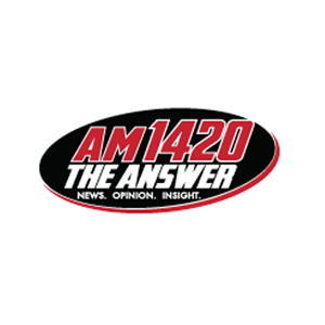 Luister naar WHK - The Answer 1420 AM in de app