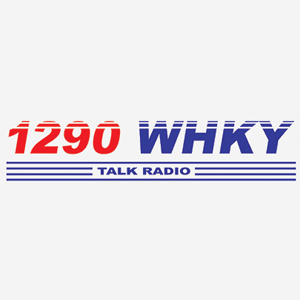 Luister naar WHKY - 1290 AM in de app