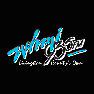 Luister naar WHMI-FM - Livingston County's Own 93.5 FM in de app