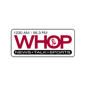 WHOP 1230 AM