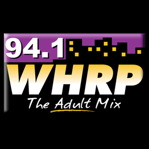 Luister naar WHRP 94.1 FM in de app