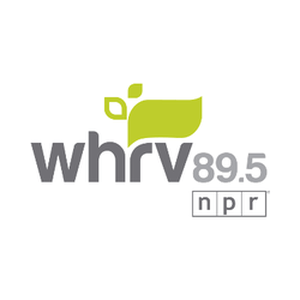 Luister naar WHRV 89.5 FM in de app