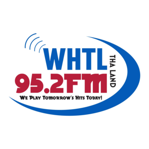 WHTL 95.2 FM