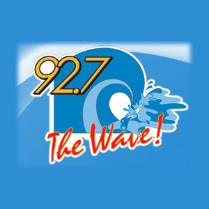 Luister naar WHVE - The Wave 92.7 FM in de app