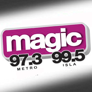 Luister naar WIDI - Magic 97.3 FM in de app