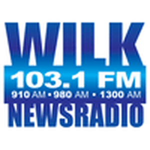 Luister naar WILK-FM News Radio 103.1 in de app