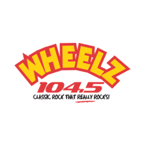 Luister naar WILZ Wheelz 104.5 in de app