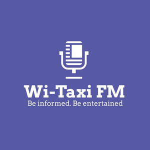 Luister naar WiTaxi FM in de app