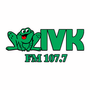 WIVK 107.7 FM