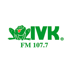 Luister naar WIVK 107.7 FM in de app