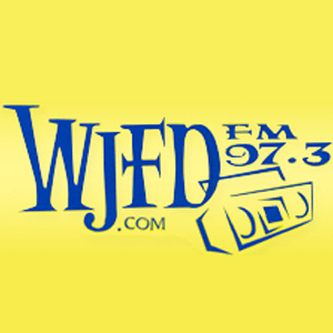 Luister naar WJFD 97.3 FM in de app