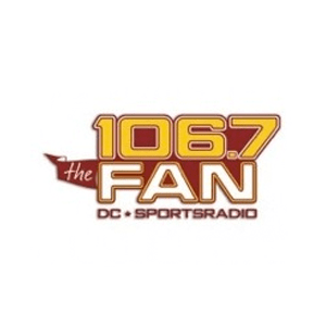 Luister naar WJFK-FM - The Fan 106.7 FM in de app