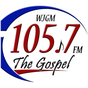 Luister naar WJGM - The Gospel 105.7 FM in de app