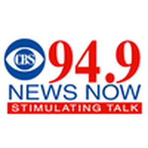 Luister naar WJJF - CBS News Now 94.9 FM in de app