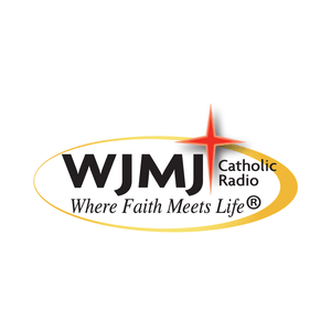 Luister naar WJMJ Catholic Radio 88.9 in de app