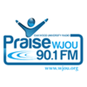 Luister naar WJOU - Praise 90.1 FM in de app