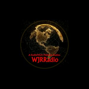 Luister naar WJRRadio100 in de app