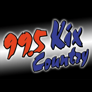 Luister naar WKAA - Kix Country 99.5 FM in de app