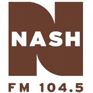 Luister naar WKAK-FM - Nash FM 104.5 in de app