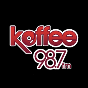 Luister naar WKFY - koffee 98.7 FM in de app