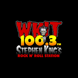 Luister naar WKIT-FM - Rock of Bangor K 100.3 FM in de app