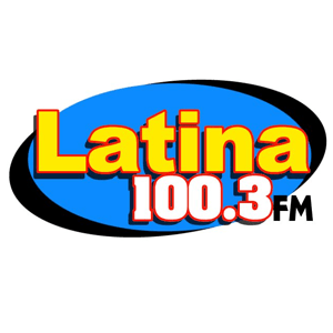 Luister naar WKKB - Latina 100.3 FM in de app